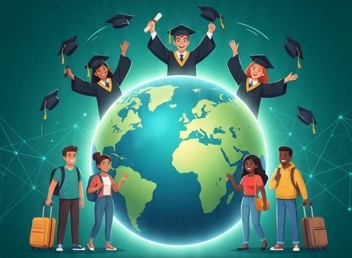 Mobilità Studentesca Internazionale